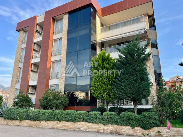 Срочная продажа квартиры 3+1 под гражданство в районе Оба - Ракурс 60