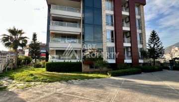 Срочная продажа квартиры 3+1 под гражданство в районе Оба - Ракурс 62