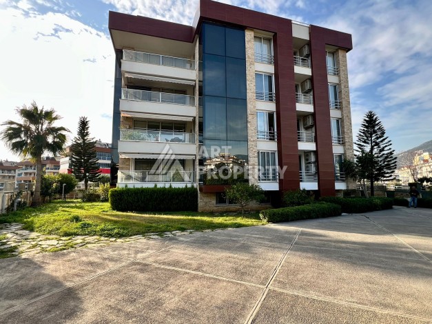 Срочная продажа квартиры 3+1 под гражданство в районе Оба - Ракурс 61