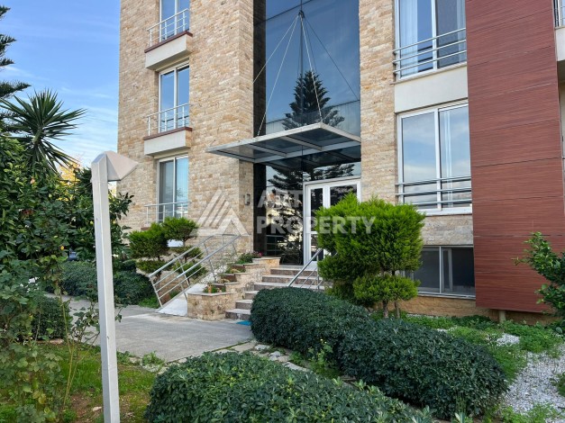 Срочная продажа квартиры 3+1 под гражданство в районе Оба - Ракурс 62