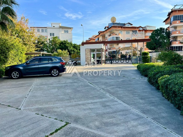 Срочная продажа квартиры 3+1 под гражданство в районе Оба - Ракурс 63