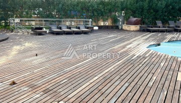 Срочная продажа квартиры 3+1 под гражданство в районе Оба - Ракурс 66