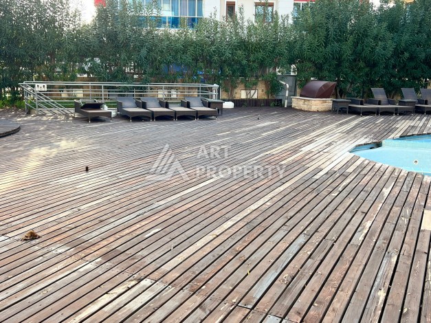 Срочная продажа квартиры 3+1 под гражданство в районе Оба - Ракурс 65