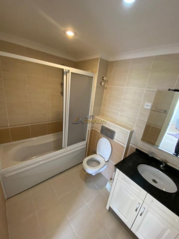 Двухкомнатная квартира в отдельностоящей вилле в районе Каргыджак, 65 м2 - Ракурс 7