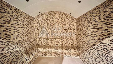 Стильная современная квартира 2+1 в новом комплексе в районе Каргыджак с видами на горы - Ракурс 29