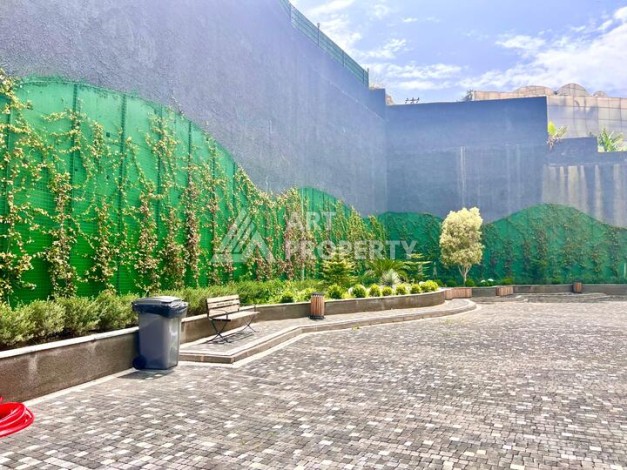 Стильная современная квартира 2+1 в новом комплексе в районе Каргыджак с видами на горы - Ракурс 64