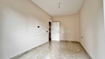 Квартира 2+1 в новом комплексе у моря в районе Махмутлар, улица Барбароса - Ракурс 8