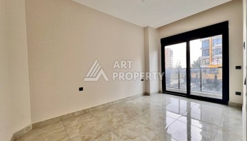 Квартира 2+1 в новом комплексе у моря в районе Махмутлар, улица Барбароса - Ракурс 12