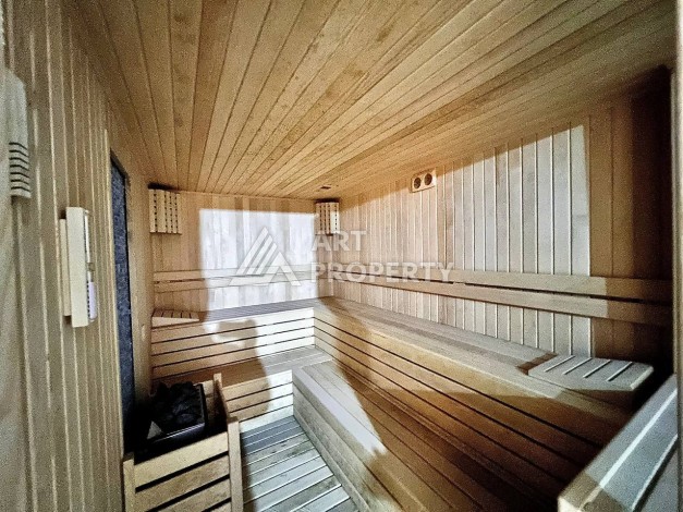 Квартира 2+1 в новом комплексе у моря в районе Махмутлар, улица Барбароса - Ракурс 23