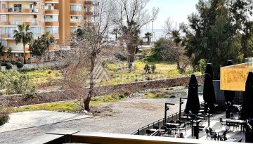 Квартира 2+1 в новом комплексе у моря в районе Махмутлар, улица Барбароса - Ракурс 33