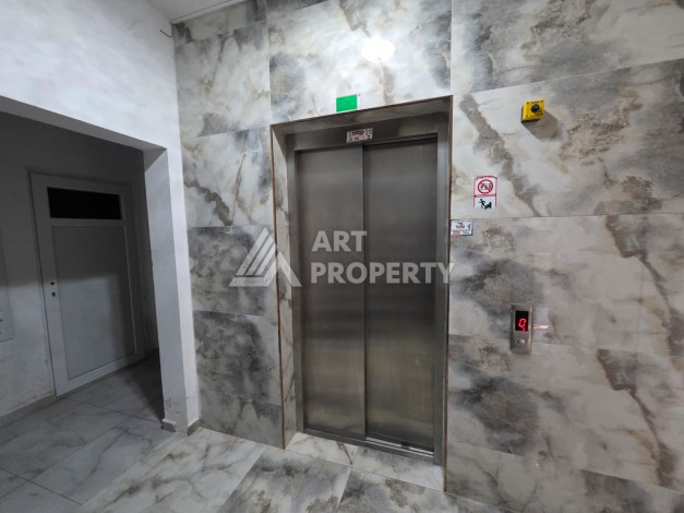 Квартира 1+1 в Махмутларе, 55 кв.м. - Ракурс 1