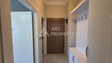 Квартира 1+1 в Махмутларе, 55 кв.м. - Ракурс 3