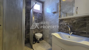 Квартира 1+1 в Махмутларе, 55 кв.м. - Ракурс 7