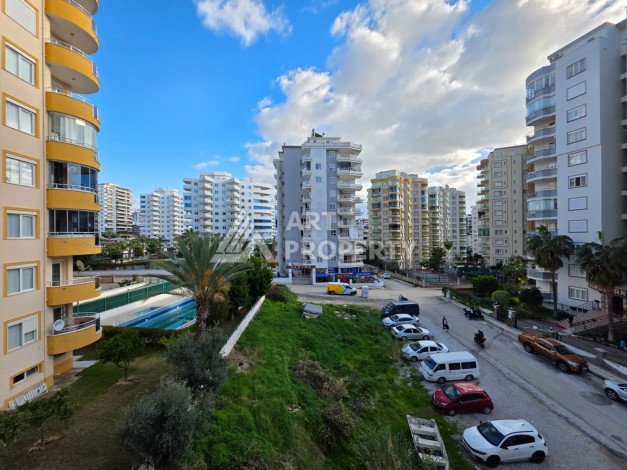 Квартира 1+1 в Махмутларе, 55 кв.м. - Ракурс 8