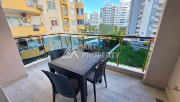 Квартира 1+1 в Махмутларе, 55 кв.м. - Ракурс 10