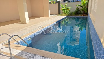 Квартира 1+1 в Махмутларе, 55 кв.м. - Ракурс 11