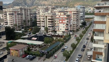 Квартира 1+1 с видом на море в центре Махмутлара - Ракурс 57