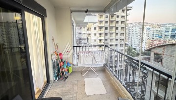 Квартира 1+1 в центре Махмутлара в современном комплексе 2023 года - Ракурс 7