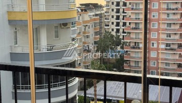 Квартира 1+1 в центре Махмутлара в современном комплексе 2023 года - Ракурс 30