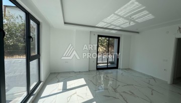 Недорогая квартира 1+1 в новом доме — отличный старт для недвижимости в Турции - Ракурс 1