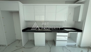 Недорогая квартира 1+1 в новом доме — отличный старт для недвижимости в Турции - Ракурс 2