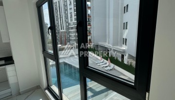 Недорогая квартира 1+1 в новом доме — отличный старт для недвижимости в Турции - Ракурс 3