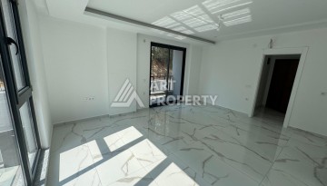 Недорогая квартира 1+1 в новом доме — отличный старт для недвижимости в Турции - Ракурс 4