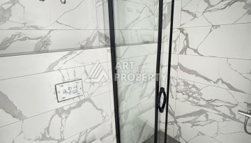 Недорогая квартира 1+1 в новом доме — отличный старт для недвижимости в Турции - Ракурс 12