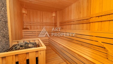 Недорогая квартира 1+1 в новом доме — отличный старт для недвижимости в Турции - Ракурс 15