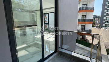 Недорогая квартира 1+1 в новом доме — отличный старт для недвижимости в Турции - Ракурс 18