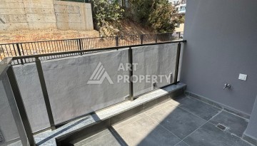 Недорогая квартира 1+1 в новом доме — отличный старт для недвижимости в Турции - Ракурс 30