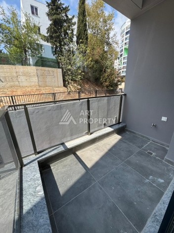 Недорогая квартира 1+1 в новом доме — отличный старт для недвижимости в Турции - Ракурс 29