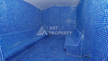 Недорогая квартира 1+1 в новом доме — отличный старт для недвижимости в Турции - Ракурс 31