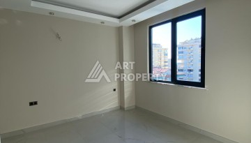 Новая квартира 1+1 на улице Барбароса в Махмутларе, вторая линия от моря - Ракурс 20