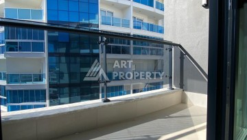 Новая квартира 1+1 на улице Барбароса в Махмутларе, вторая линия от моря - Ракурс 29