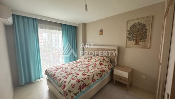 Просторная квартира 1+1 в центре Махмутлара рядом с Akdeniz Park - Ракурс 3