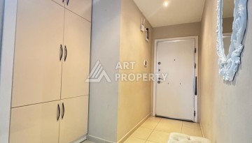 Просторная квартира 1+1 в центре Махмутлара рядом с Akdeniz Park - Ракурс 8