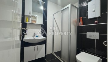 Просторная квартира 1+1 в центре Махмутлара рядом с Akdeniz Park - Ракурс 11