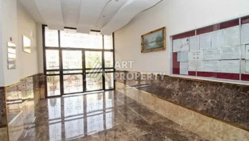 Просторная квартира 1+1 в центре Махмутлара рядом с Akdeniz Park - Ракурс 19