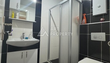 Просторная квартира 1+1 в центре Махмутлара рядом с Akdeniz Park - Ракурс 21