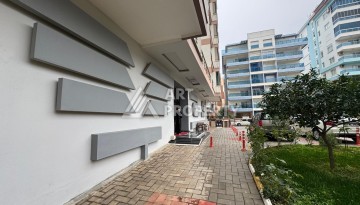 Просторная квартира 1+1 в центре Махмутлара рядом с Akdeniz Park - Ракурс 39