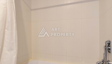 Квартира 2+1 с мебелью, 100 кв.м. Махмутлар, Алания - Ракурс 13