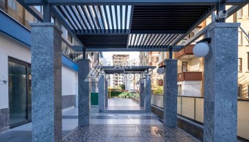 Квартира 2+1 с мебелью, 100 кв.м. Махмутлар, Алания - Ракурс 30