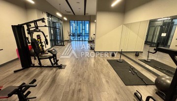 Меблированная квартира 2+1в центре Махмутлара, 100 кв.м. - Ракурс 5