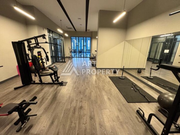 Меблированная квартира 2+1в центре Махмутлара, 100 кв.м. - Ракурс 4