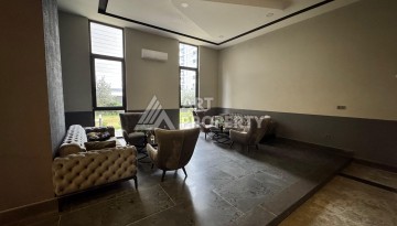 Меблированная квартира 2+1в центре Махмутлара, 100 кв.м. - Ракурс 6