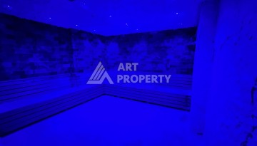 Меблированная квартира 2+1в центре Махмутлара, 100 кв.м. - Ракурс 9