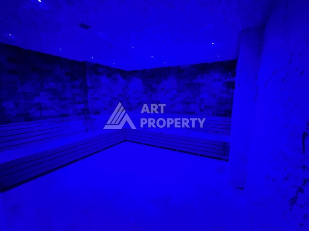 Меблированная квартира 2+1в центре Махмутлара, 100 кв.м. - Ракурс 8