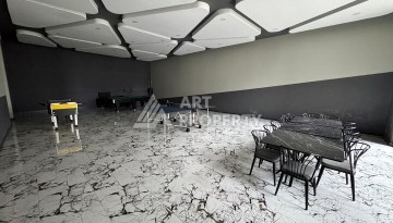 Меблированная квартира 2+1в центре Махмутлара, 100 кв.м. - Ракурс 12