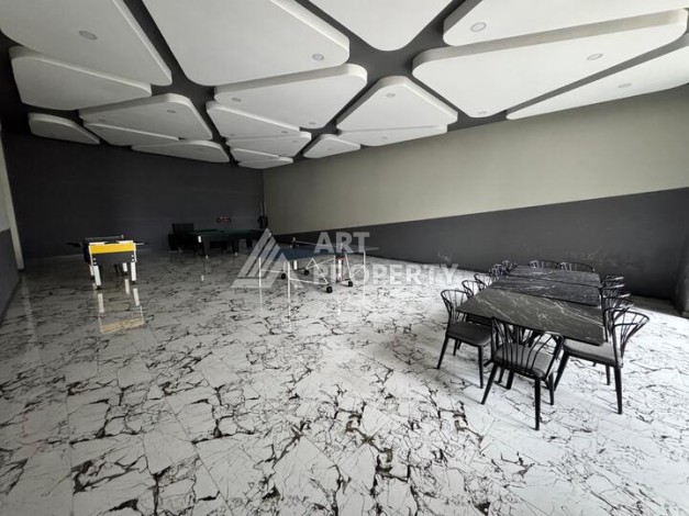 Меблированная квартира 2+1в центре Махмутлара, 100 кв.м. - Ракурс 11